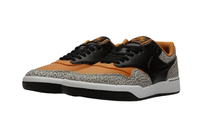 Nike SB GTS Return Safari - Image 1