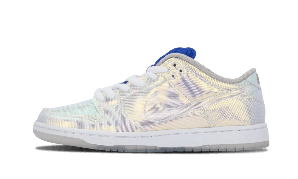 Nike SB Dunk Low Concepts Grail Produktfoto