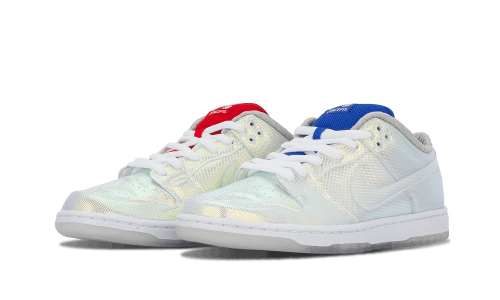 Nike SB Dunk Low Concepts Grail - Image 1