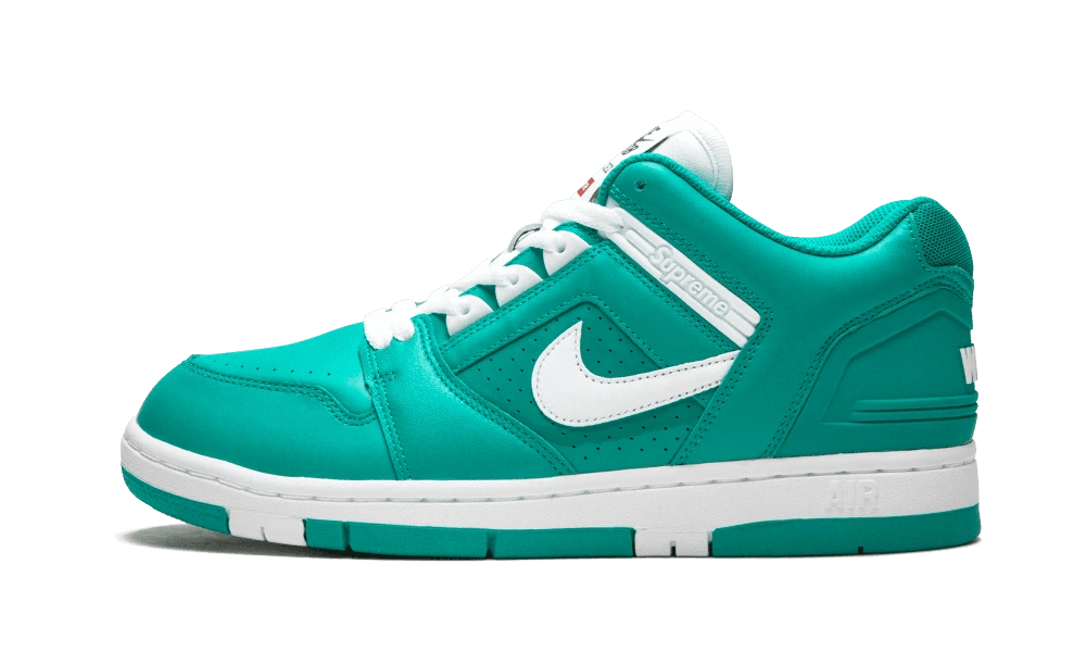 Foto del prodotto Nike SB Air Force 2 Low Supreme Blue