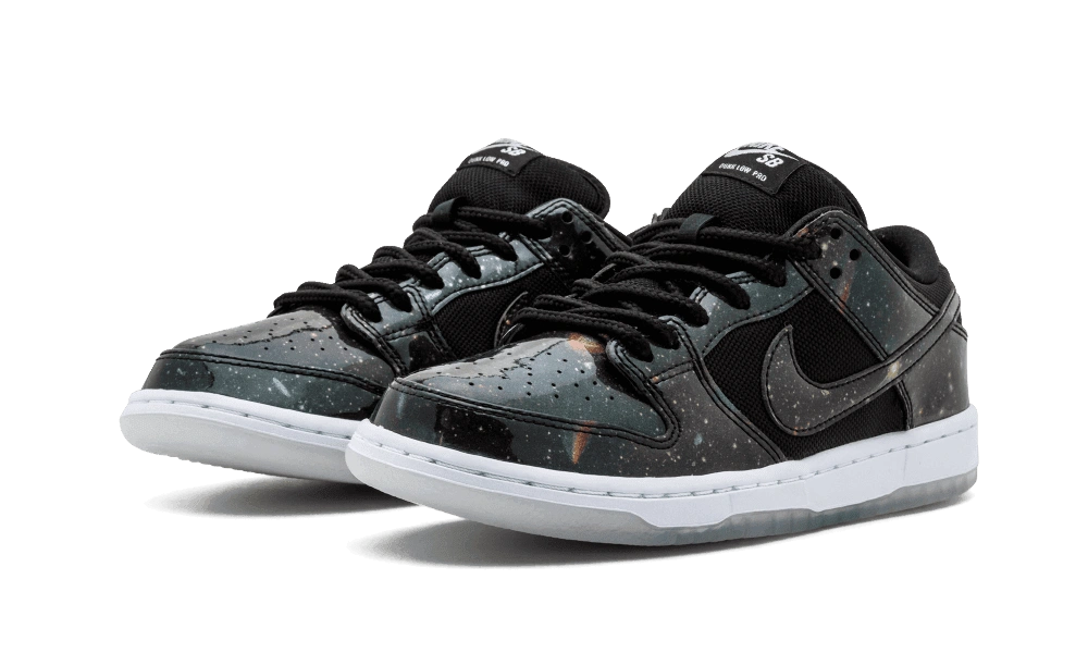 Nike SB Dunk Low 420 Intergalactic - Image 1