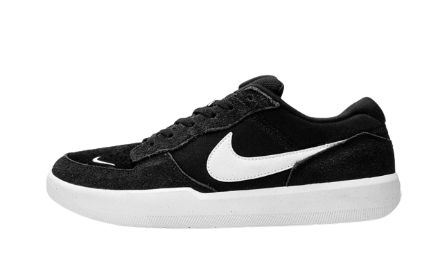 Foto del prodotto Nike SB Force 58 Black White