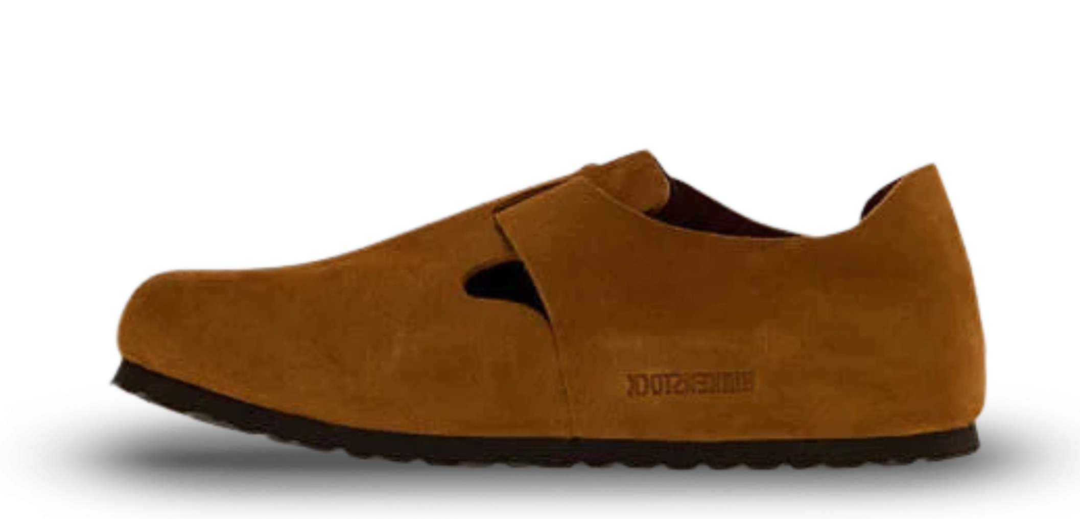 Birkenstock London Mink product photo