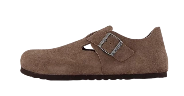 Birkenstock LondonTaupe product photo