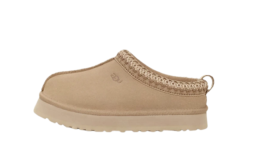 Foto del prodotto UGG Tazz in Mustard Seed (Kids)