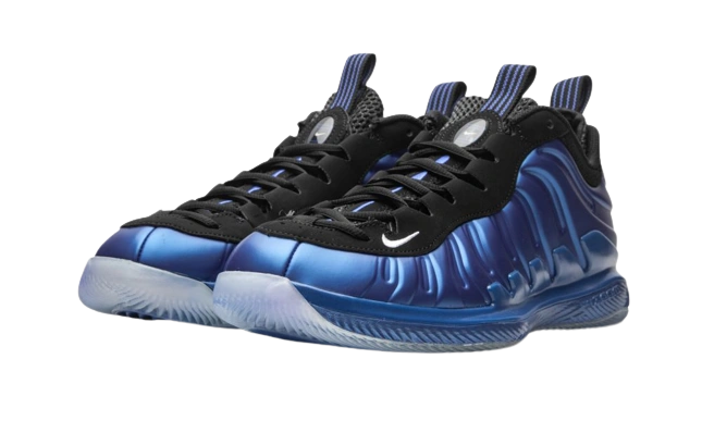 Nike Air Zoom Vapor X Foamposite Royal - Image 1