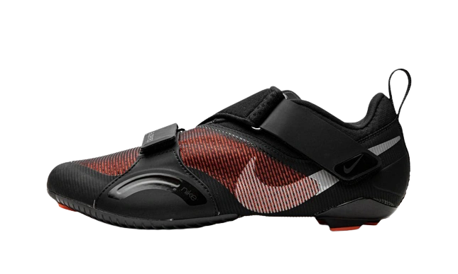 Foto del prodotto Nike SuperRep Cycle Black Hyper Crimson