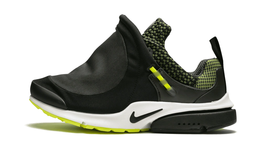 Foto del prodotto Nike Presto Foot Tent Comme Des Garcons Black