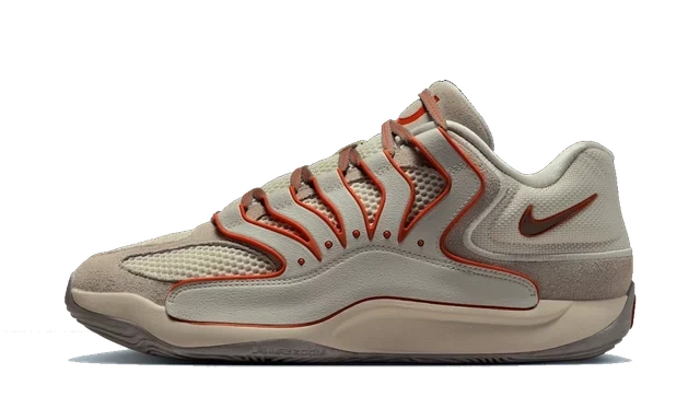 Nike KD 18 Rise productfoto