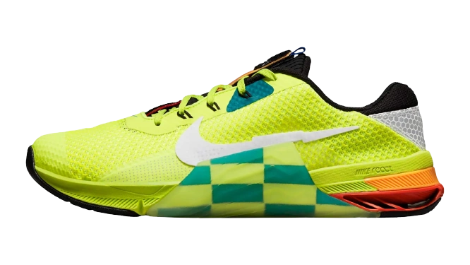 Foto del prodotto Nike Metcon 7 AMP Volt