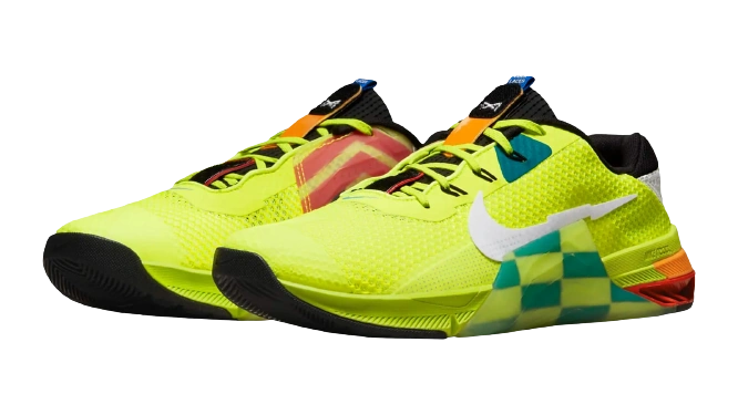 Nike Metcon 7 AMP Volt - Image 1