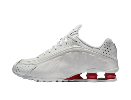 Foto del prodotto Nike Shox R4 Neymar White