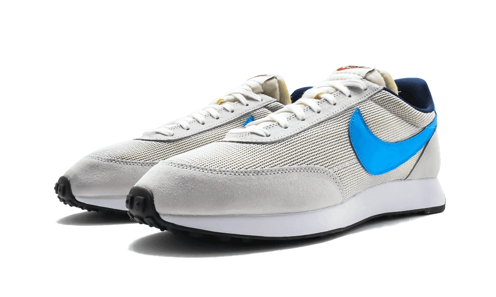 Nike Air Tailwind 79 Vast Grey Light Photo Blue - Image 1