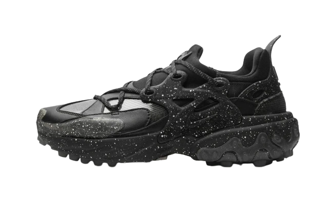 Foto del prodotto Nike React Presto Undercover Black
