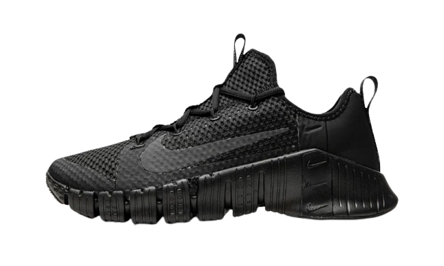 Foto del prodotto Nike Free Metcon 3 Black