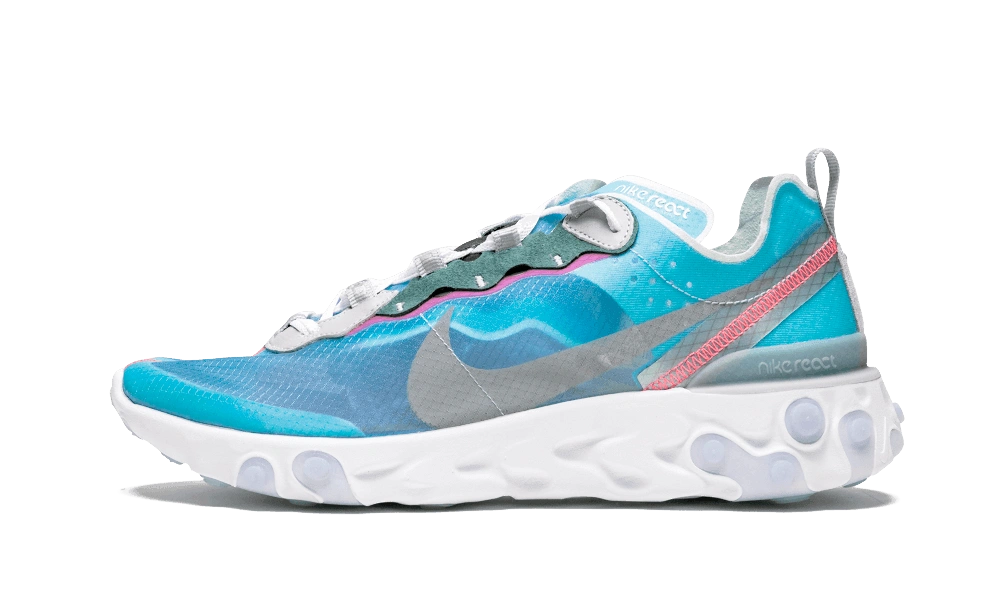 Foto del prodotto Nike React Element 87 Royal Tint