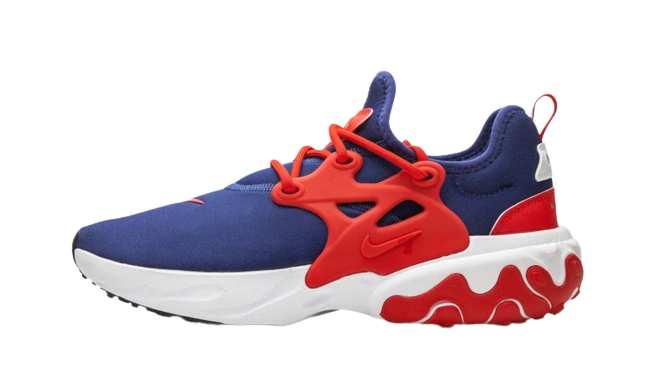Foto del prodotto Nike React Presto USA (2020)