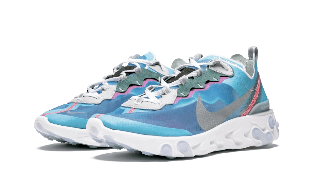 Nike React Element 87 Royal Tint - Image 1