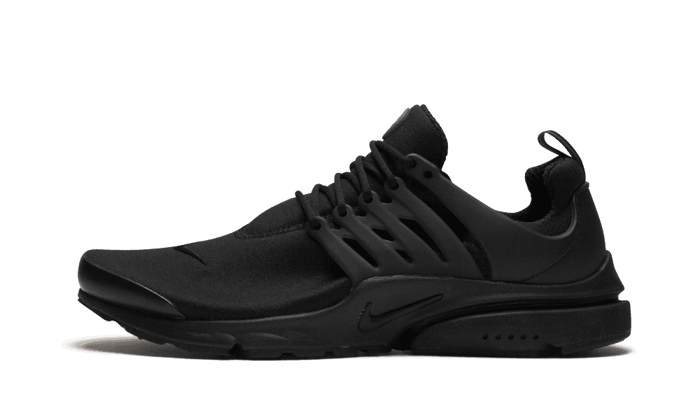 Foto del prodotto Nike Air Presto Essential Triple Black