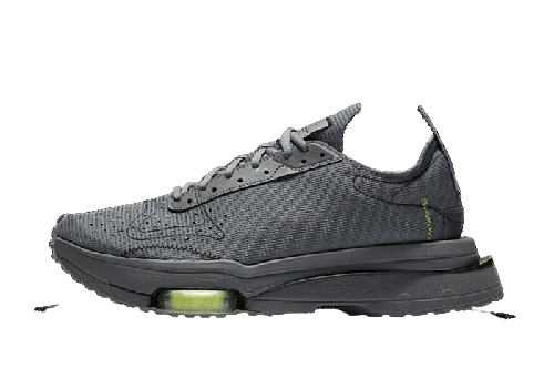 Foto del prodotto Nike Air Zoom Type Swooshless Smoke Grey