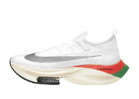 Foto del prodotto Nike Air Zoom Alphafly Next% Eliud Kipchoge Kenya (W)