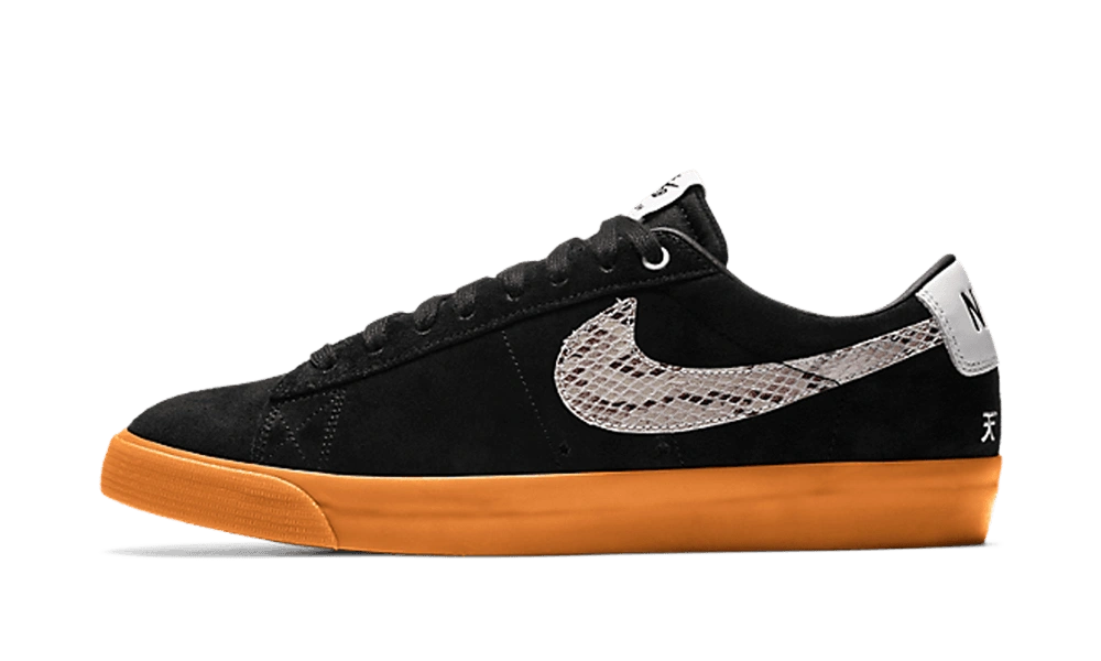 Photo du produit Nike SB Blazer Low Wacko Maria