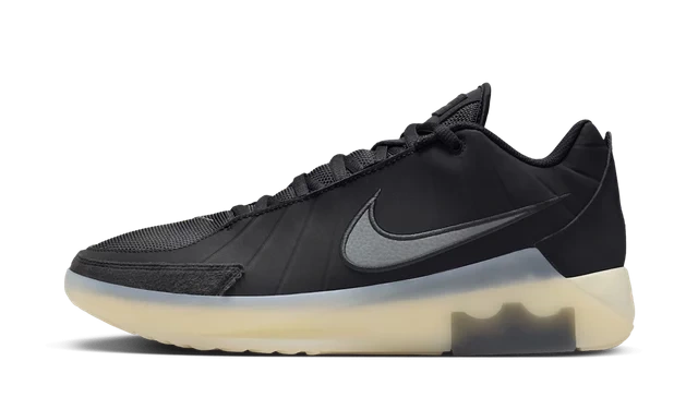 Nike LeBron Witness 9Black Coconut Milk product photo
