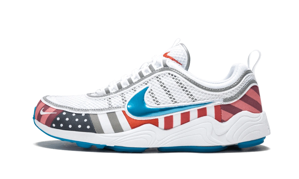 Foto del prodotto Nike Air Zoom Spiridon Parra