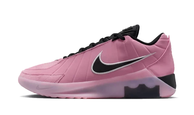 Nike LeBron Witness 9 'Elemental Pink' product photo