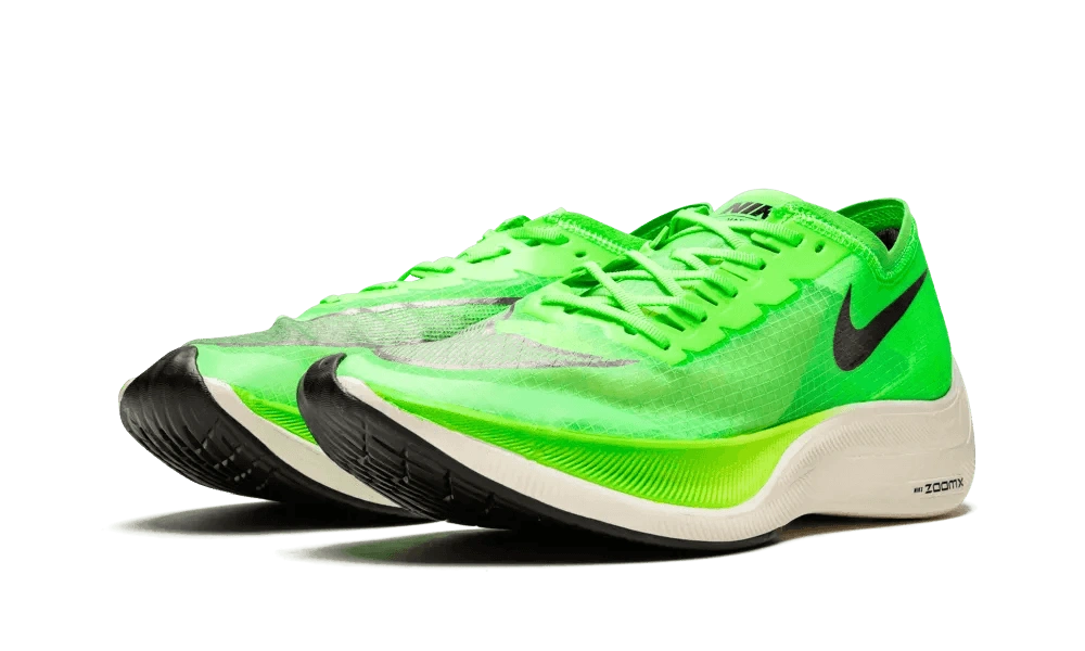Nike ZoomX Vaporfly Next% Volt - Image 1