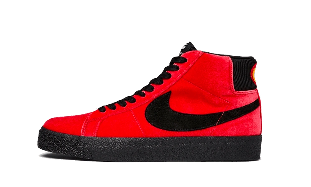 Foto del prodotto Nike SB Zoom Blazer Mid Kevin And Hell