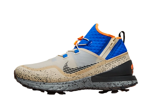 Foto del prodotto Nike Air Zoom Infinity Tour Shield Mowabb