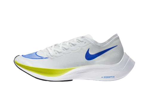 Foto del prodotto Nike ZoomX Vaporfly Next% Ekiden White Racer Blue