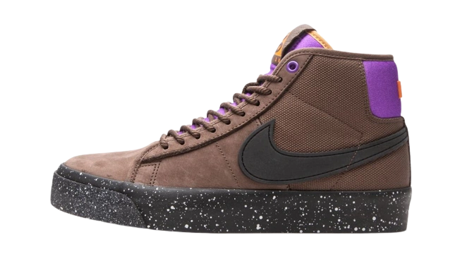 Foto del prodotto Nike SB Zoom Blazer Mid GT ACG