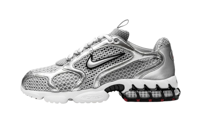 Foto del prodotto Nike Air Zoom Spiridon Cage 2 Metallic Silver