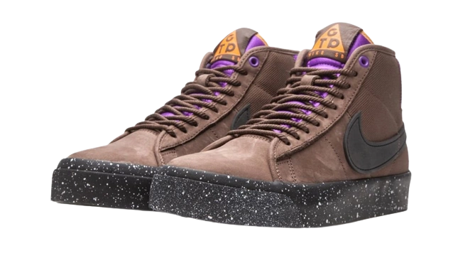 Nike SB Zoom Blazer Mid GT ACG - Image 1