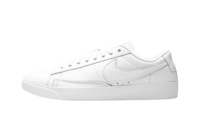 Photo du produit Nike Blazer Low LE White (W)