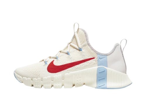 Foto del prodotto Nike Free Metcon 3 Pale Ivory (W)