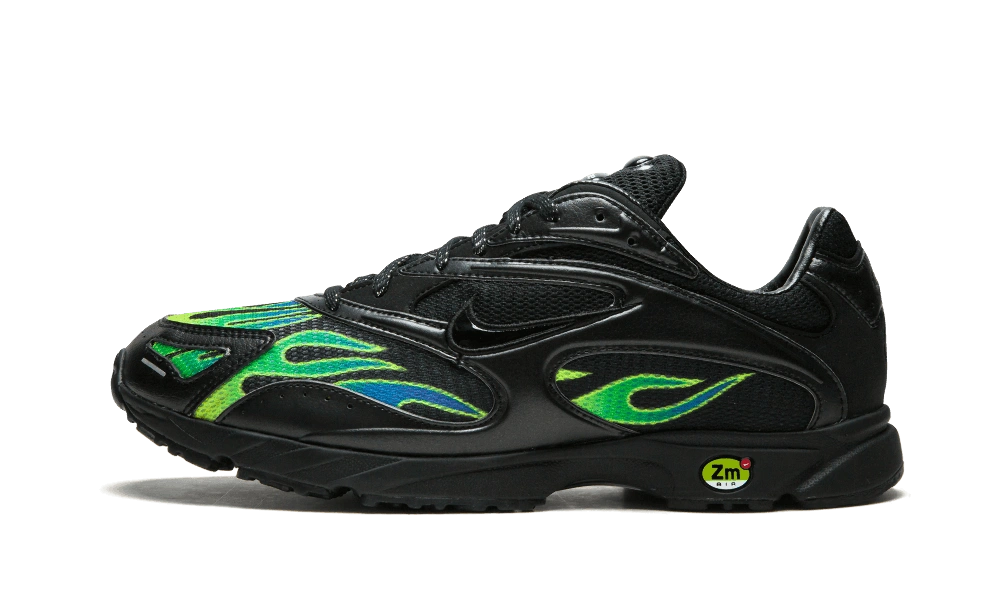 Photo du produit Nike Zoom Streak Spectrum Plus Supreme Black