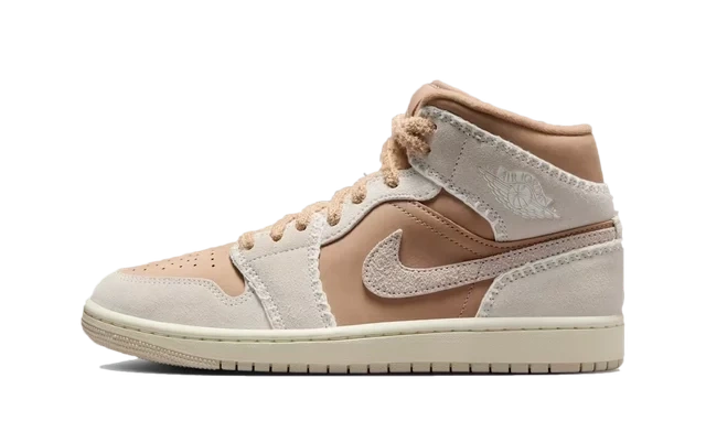 Foto del prodotto Jordan 1 Mid SE Cozy Girl (W)