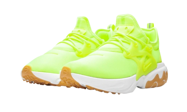 Nike React Presto Volt - Image 1