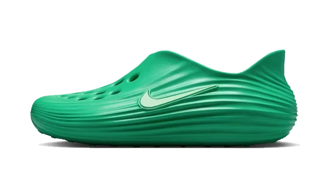 Nike ReactX Rejuven8 Stadium Green productfoto