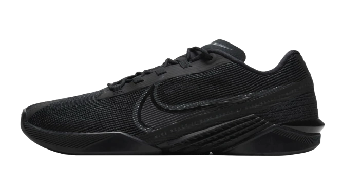 Foto del prodotto Nike React Metcon Turbo Black