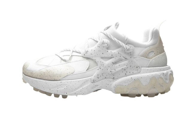 Foto del prodotto Nike React Presto Undercover White