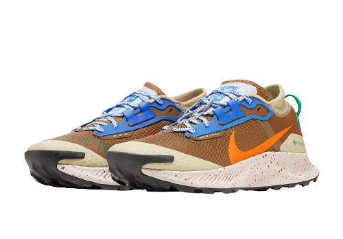 Nike Pegasus Trail 3 Gore-Tex ES I Love Trail Brown - Image 1