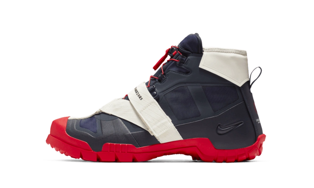 Foto del prodotto Nike SFB Mountain Undercover Obsidian