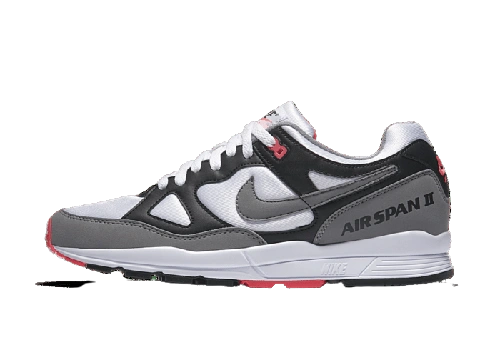Foto del prodotto Nike Air Span 2 Hot Coral