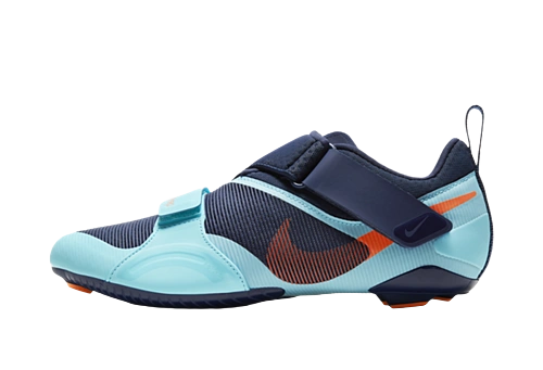 Foto del prodotto Nike SuperRep Cycle Blue Void