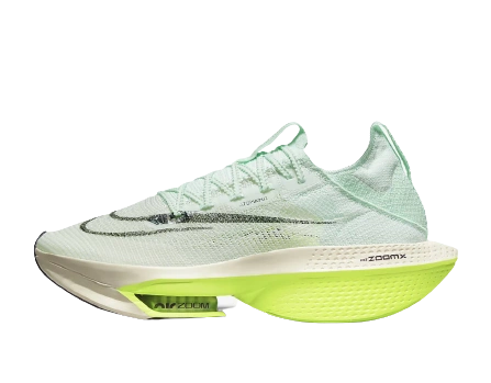 Foto del prodotto Nike Air Zoom Alphafly Next% 2 Mint Foam