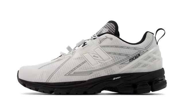 New Balance 1906RNo Sew Pack White Black productfoto